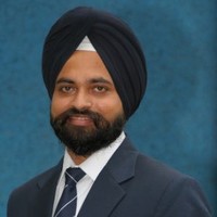 Dr. Pawandeep Singh
