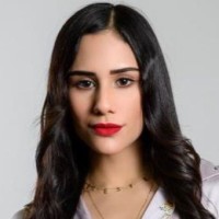 Celeste Esmeralda Sánchez Juárez