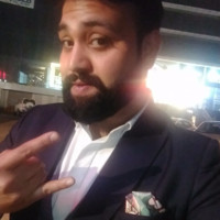 Abhishek kaushik
