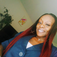 Amber Bostic