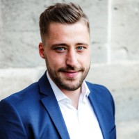 Dominic Meyer