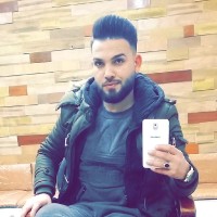 Mustafa D. Batnain