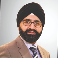 Jagmail Singh
