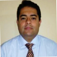 Marlon Calderón