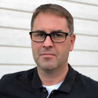 Erik Franzén