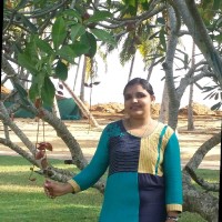 Amritha V J