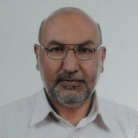 Abu-Ahmed (Jea-Libra Alkasaji