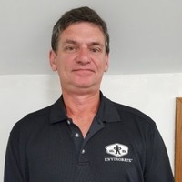 John Luchsinger