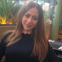 Silvena Ivanova