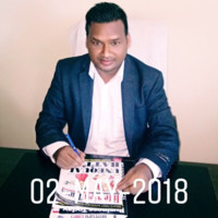 Dibyajit Sahu
