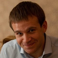 Mykola Gerasymenko