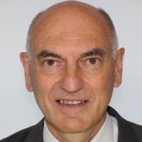 Philippe Jourdaine