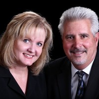 Laurie & Doug Richardson