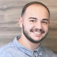 Guilherme Honorio Apolinario