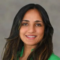 Kruti Patel