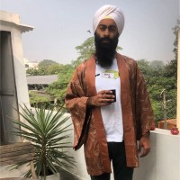 Sahaj Umang Singh Bhatia
