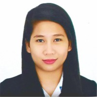 Hannah May Brillo, Cssyb
