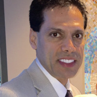 Luis Oseguera