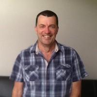 Mark Cavill