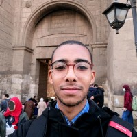Mohamed El-Sayed