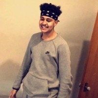 Dominic Ahamed