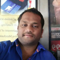 Anil Kumar