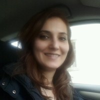 Hayriye ÜLKER