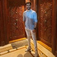 Nidhish Pathak