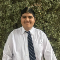 Brandon Alvarado