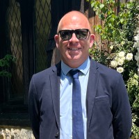 Jon Pearce
