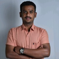 Rajesh Sr