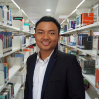 Bonivasius Laksono