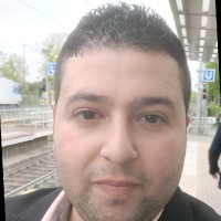 Moustafa Elleithy
