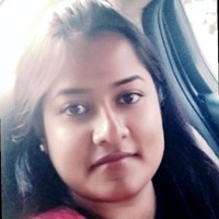 Jyoti Sinha