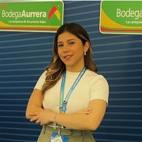 Daniela Izquierdo González
