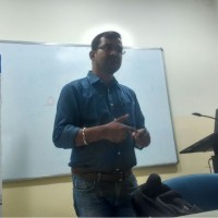 Bhaskar Mishra