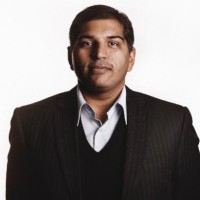 Hiren Khatri, Mba