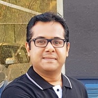 Mayur Ghatpande