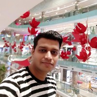 Rekesh Kumar