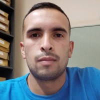 Lucas Britos