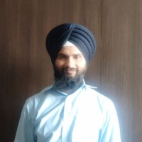 Manjinder Singh