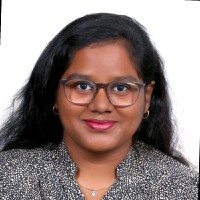 PREETHI K RAMAN