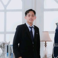 Muhammad Harits Al Makhzuni