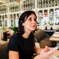 Mouna Benjelloun