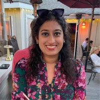 Archana Bhat, Cpa