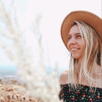 Maryna Delport