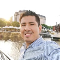 Carlos Arteaga Orrillos