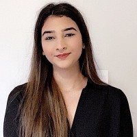 Kiran Naqvi