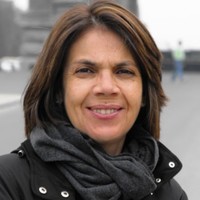 Vera Lucia Silveira