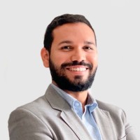 Alexandre Almeida
